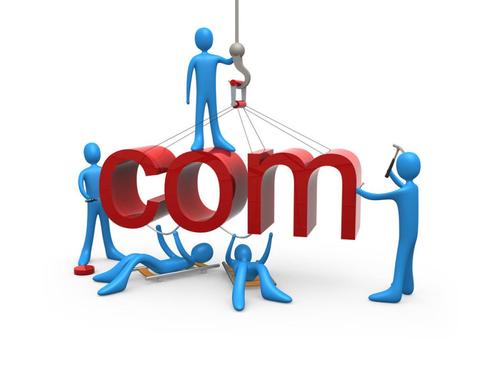 鹿泉企业网站建设成功与否和哪些有关呢