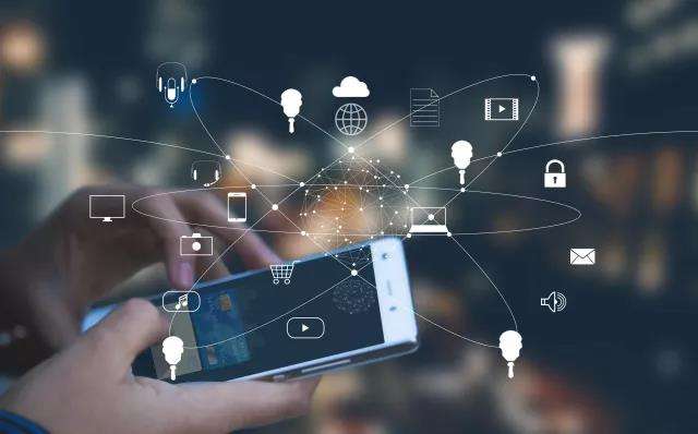 鹿泉分析企业做微信营销常见的几种模式