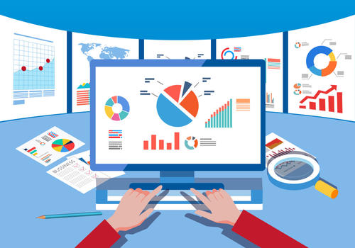 鹿泉哪一种网站设计风格才是适合企业呢？