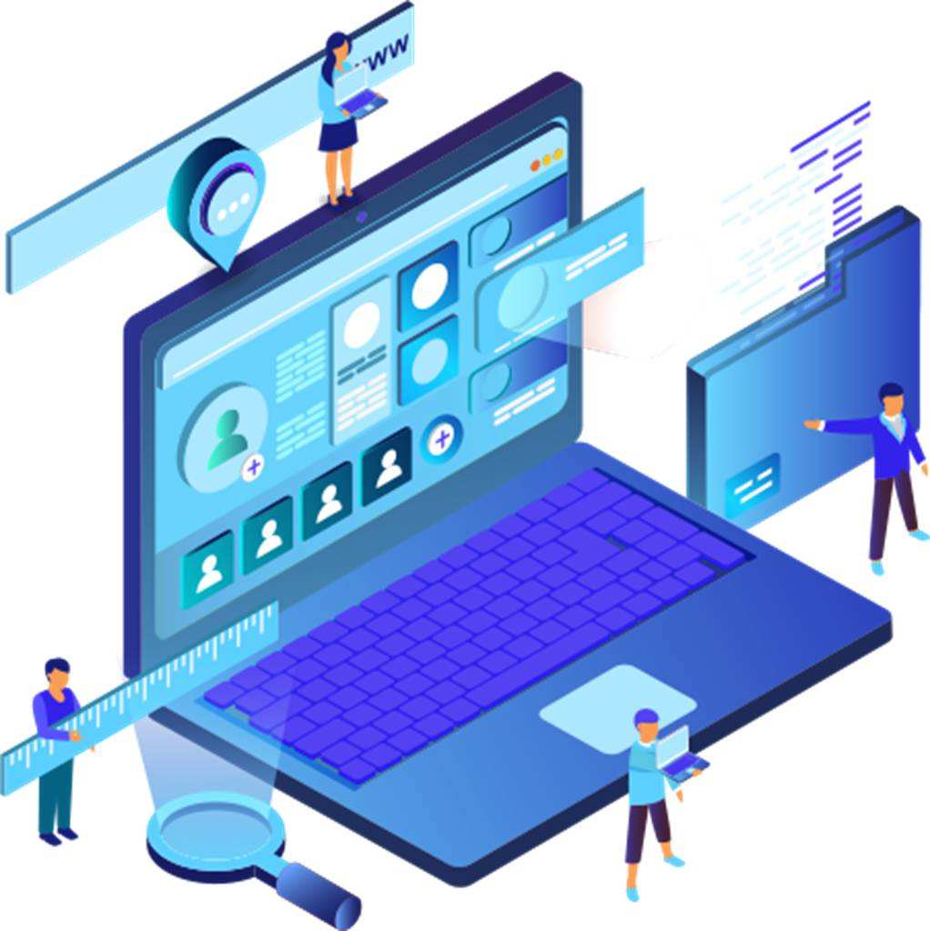 鹿泉分析企业网站设计过程中需要注意的几个问题