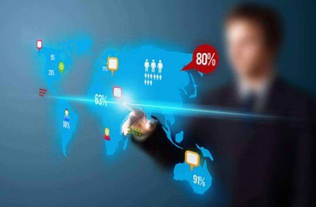 鹿泉企业如何制定网络推广的内容方案？